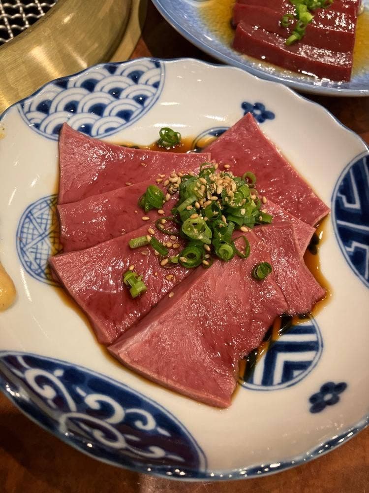 焼肉 スタミナ苑