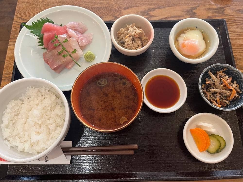 旬彩 よし家