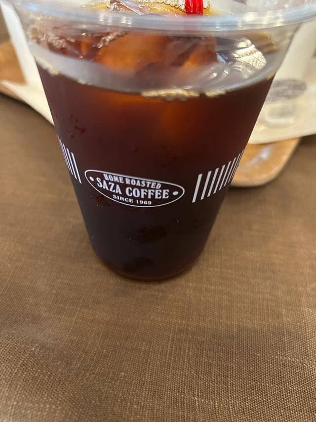 サザコーヒー水戸芸術館店 - サブ画像2