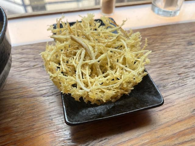 うどん専門 めだか - サブ画像3