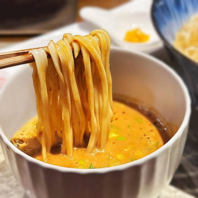 RAMEN SHIGENO - サブ画像2