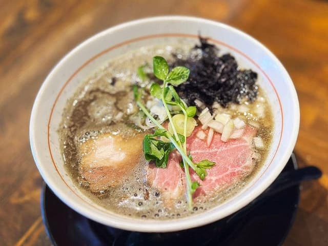 New酔軒 - サブ画像1