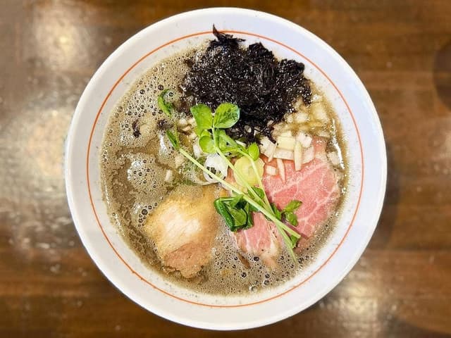 New酔軒 - サブ画像2