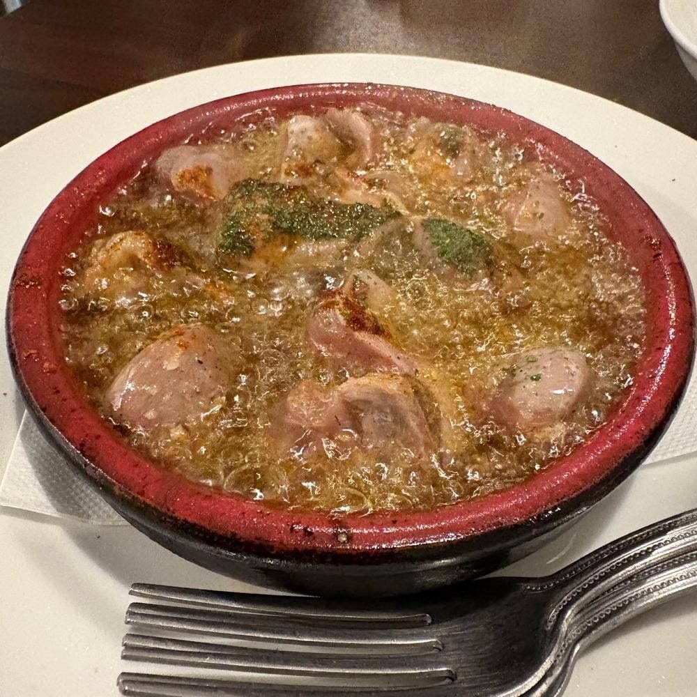 高松一敷居の低いソムリエのお店 ガブマル食堂