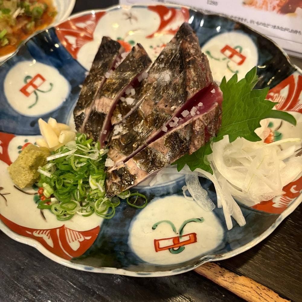 土佐のおきゃく