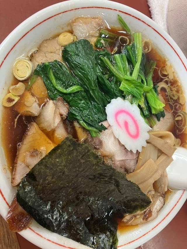 青島食堂 - サブ画像1