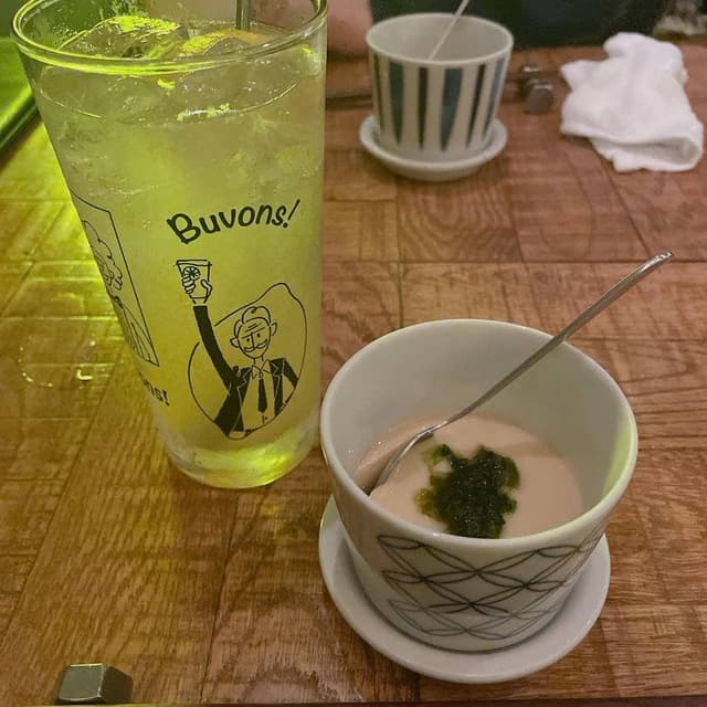 スタンドキッチン ルポン - サブ画像1