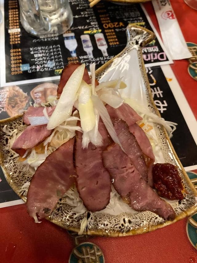 麻辣天府 - サブ画像2