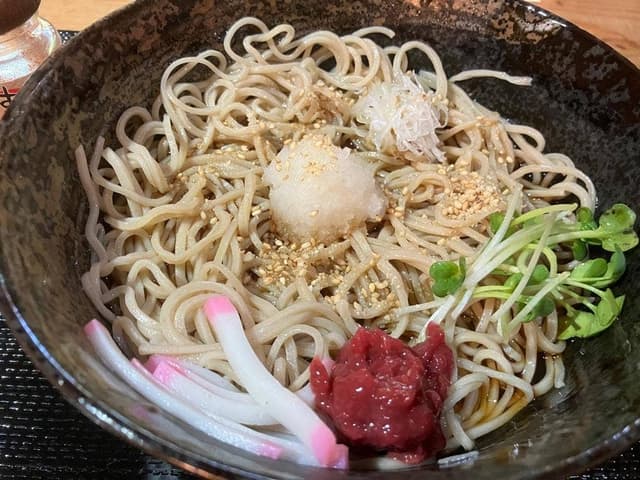 食事処 かとう - サブ画像2