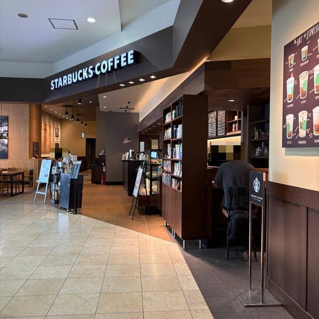 スターバックス コーヒー 高松瓦町駅店 - サブ画像2