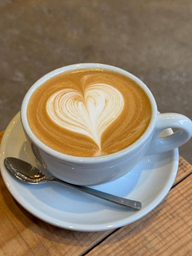 SPAiCE COFFEE HOUSE - サブ画像1