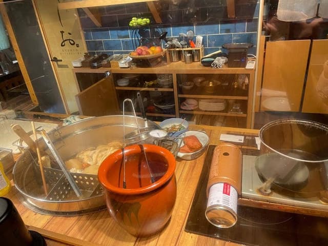 串揚げと島おでん くしお - サブ画像1