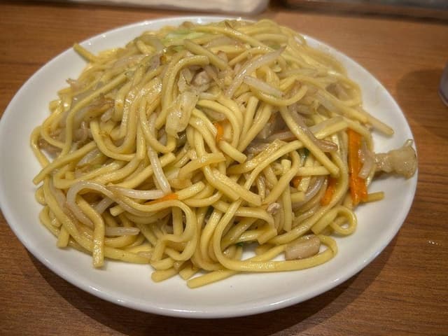 餃子菜館 勝ちゃん - サブ画像3