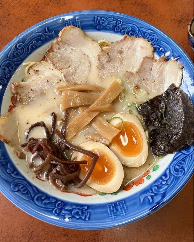 大黒ラーメン - サブ画像1