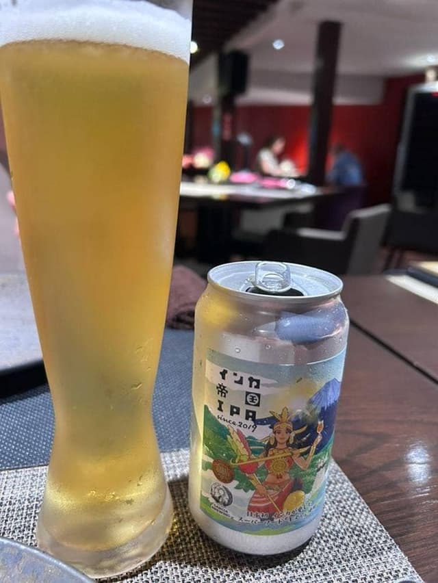 ペルー料理レストラン ベポカ - サブ画像1