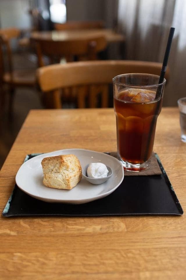 HOLT COFFEE & TREATS - サブ画像3