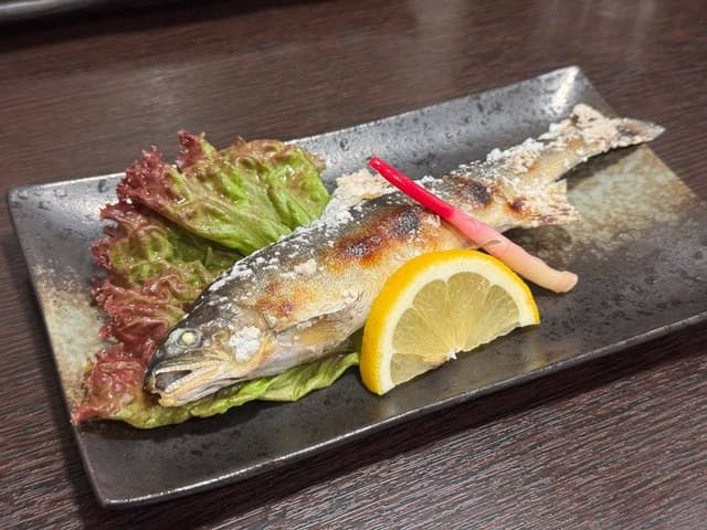 和鶏ダイニング すずめ - サブ画像1