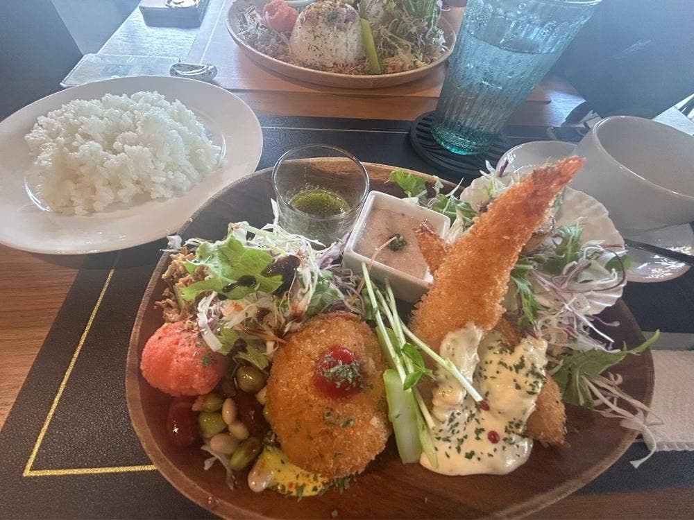 創作料理 東料理研究所 HIGAKEN