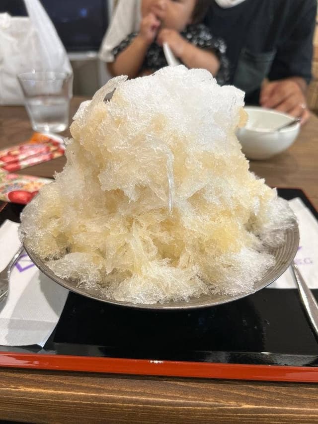 けずり氷のはやしや - サブ画像2