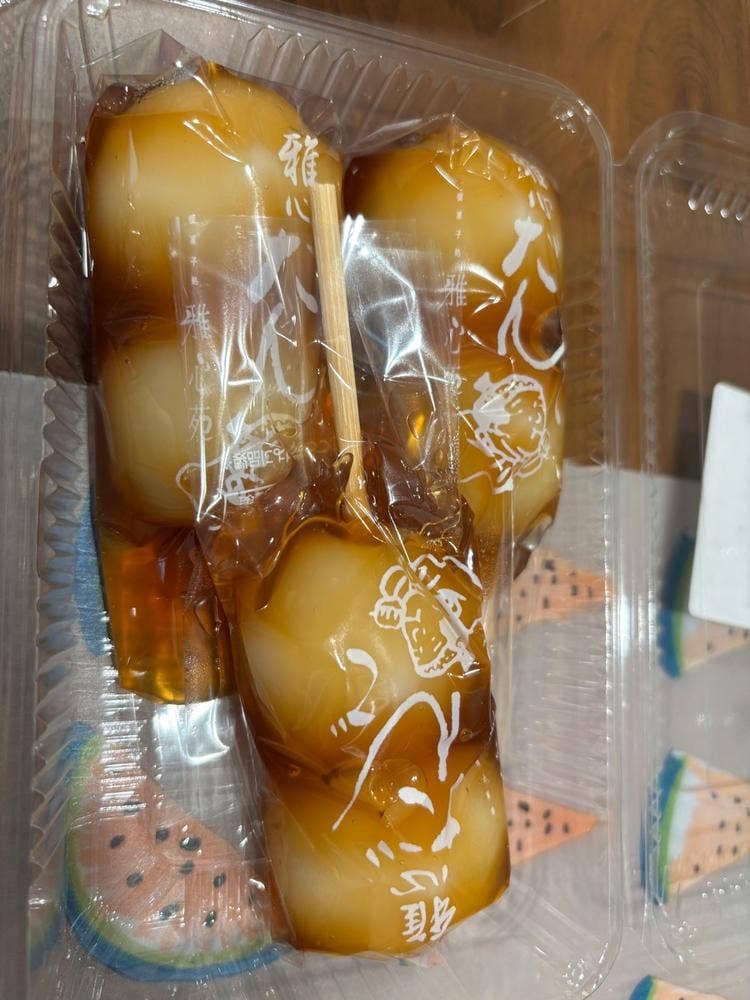 リヴァージュ洋菓子店