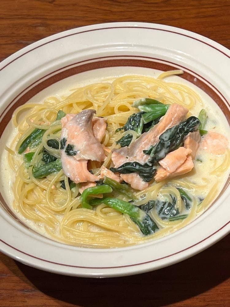 パスタmama 新宿店