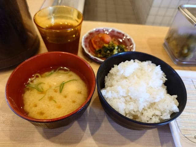 てんぷら一代 倉敷店 - サブ画像2