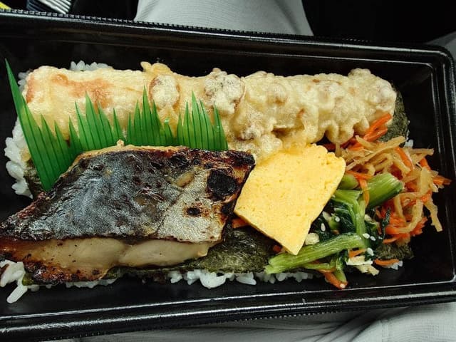 ほっともっと 倉敷竜の口店 - サブ画像1