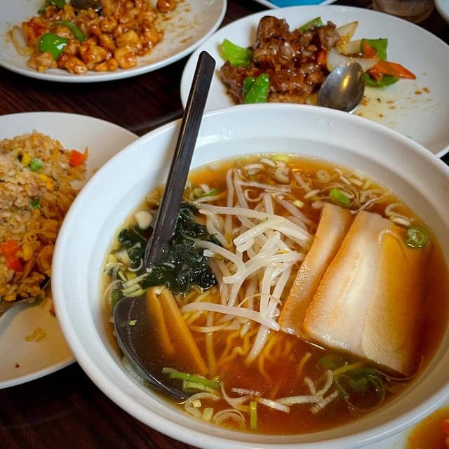 台湾料理 富紅 - サブ画像1