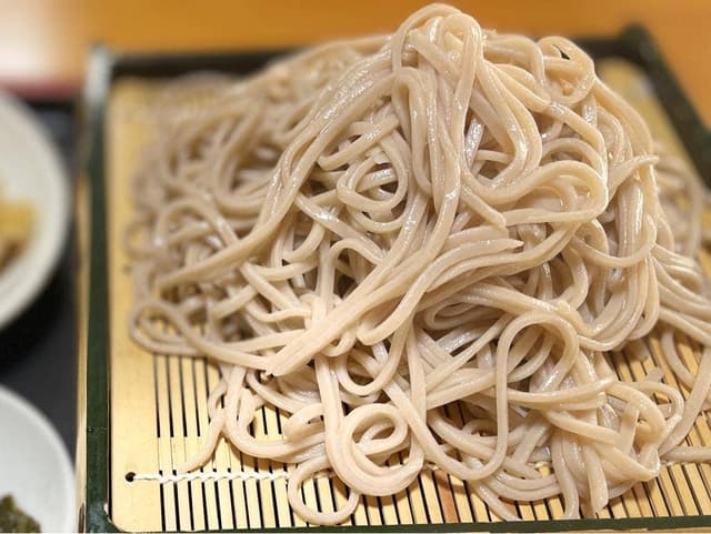 やぶそば - サブ画像1
