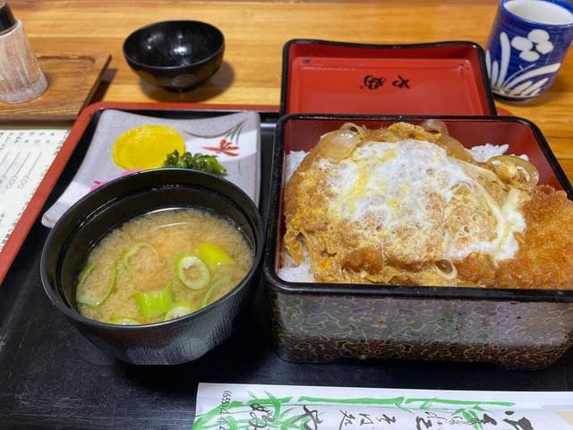 やぶそば - サブ画像3