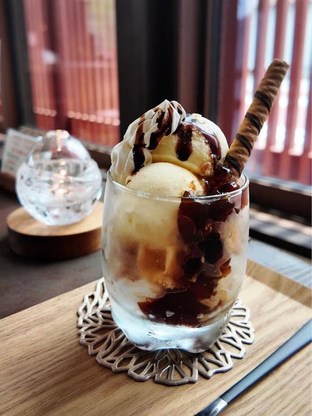 かふぇ うたせ - サブ画像1