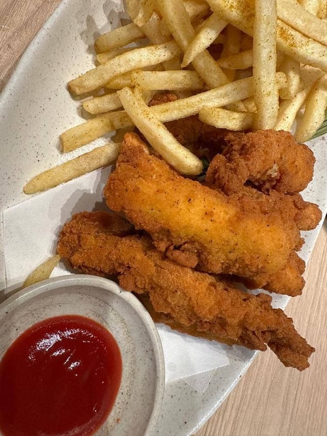 さかな酒場 魚星 阿佐ヶ谷店 - サブ画像3