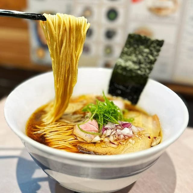 らぁめん紬麦 - サブ画像2