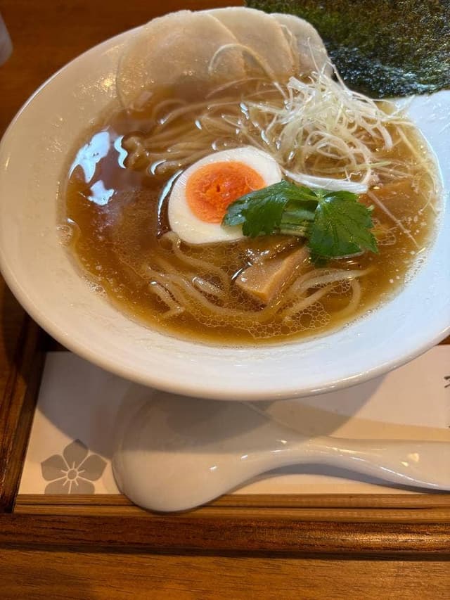 麺や 十兵衛 - サブ画像1