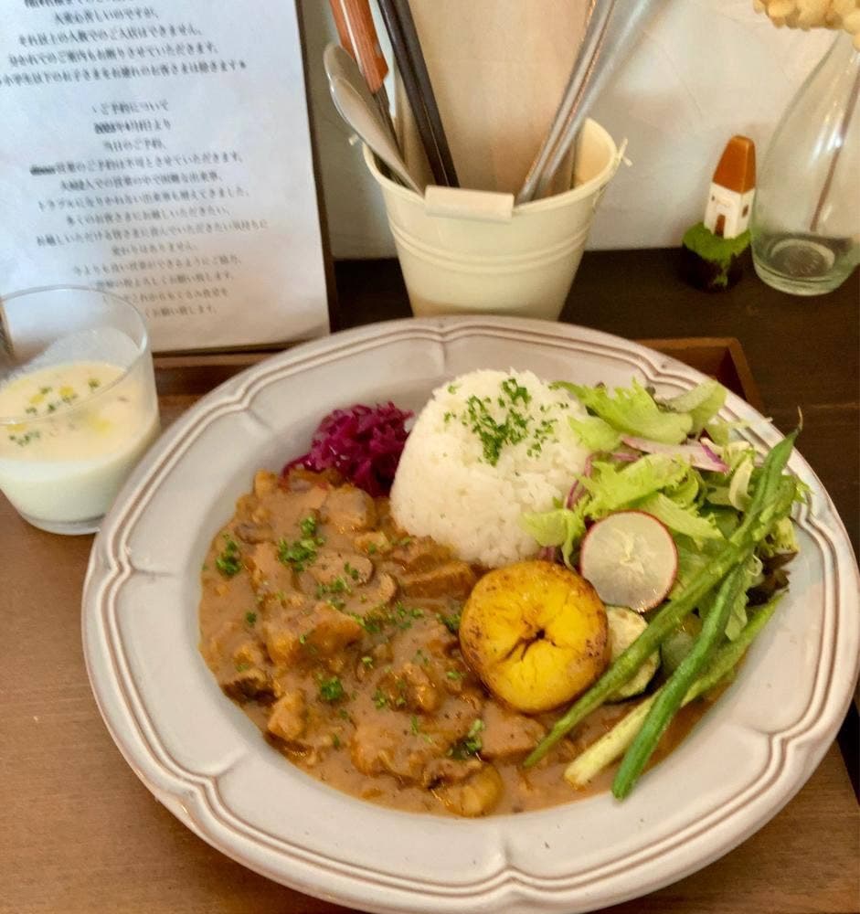 くるみ食堂
