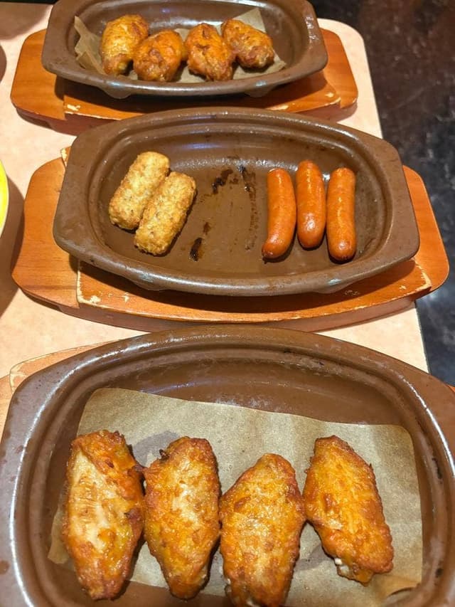 サイゼリヤ イトーヨーカドー川崎店 - サブ画像3