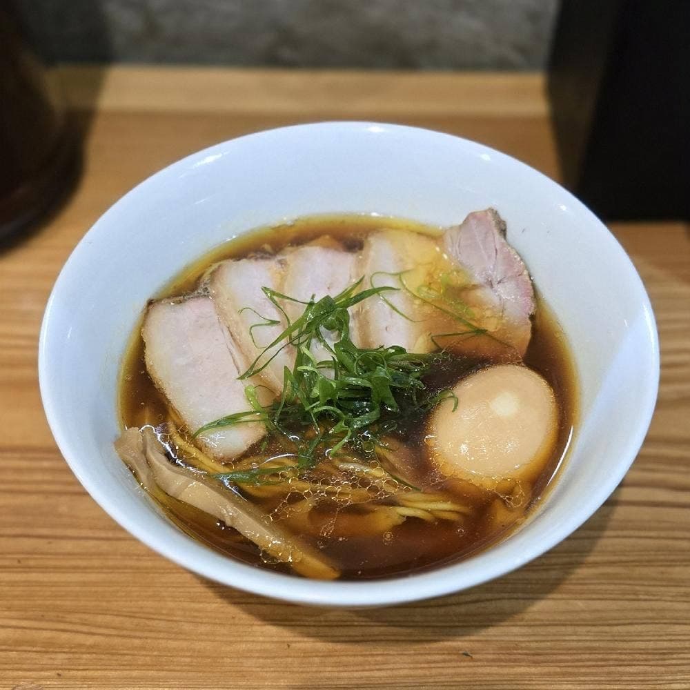 麺FACTORY JAWS 2nd