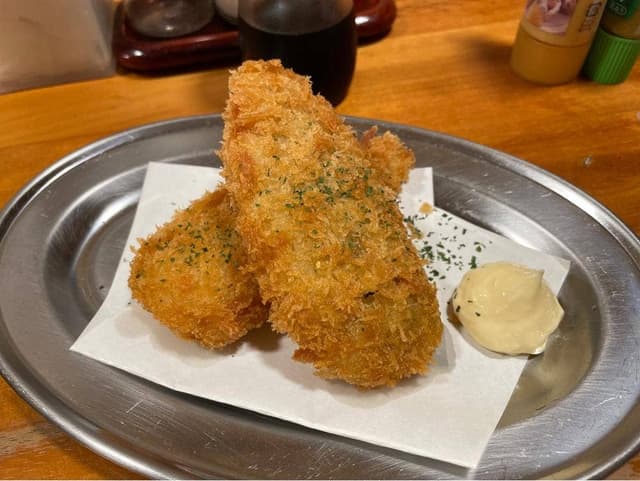四軒目食堂 - サブ画像3