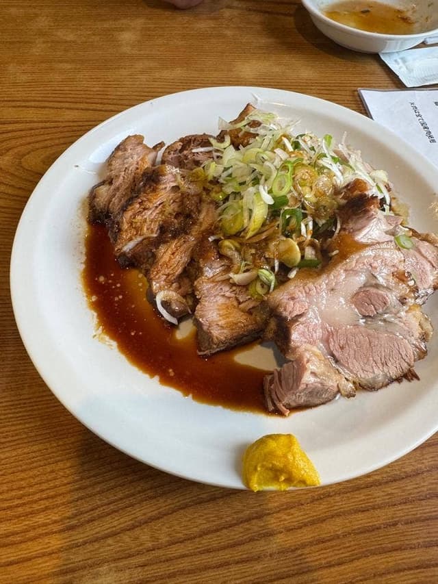 中華亭 - サブ画像3