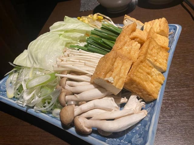 薩摩しゃぶ鍋 八幡 〜雅〜 - サブ画像1