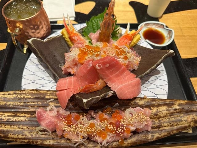 二代目 野口鮮魚店 錦糸町PARCO - サブ画像3