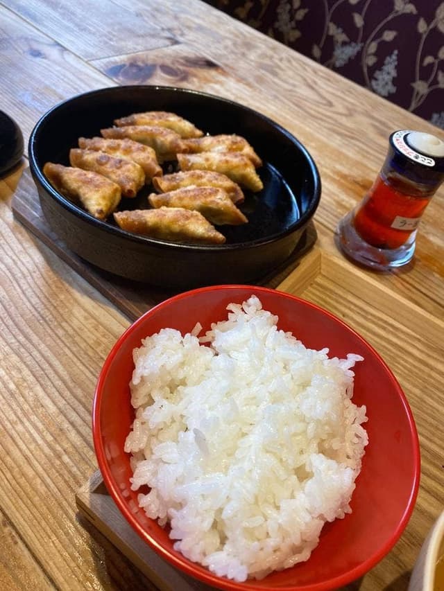 鉄なべ餃子 くまもと総本店 - サブ画像1