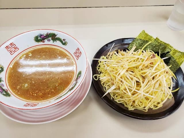 ラーメンショップ 希望ヶ丘店 - サブ画像3