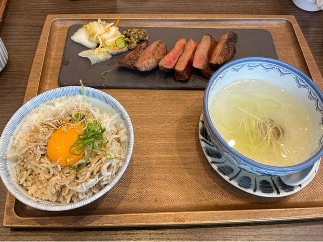 たんとと和くら 草津エイスクエア店 - サブ画像1