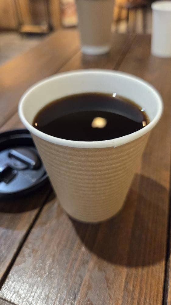 まめやコーヒー
