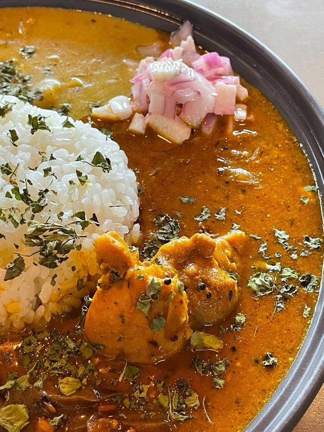 O-SPICE - サブ画像1