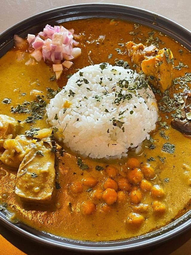 O-SPICE - サブ画像2