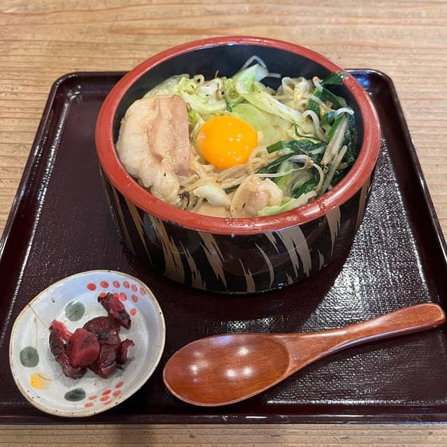 うをきち&もつ鍋専門店 うをきち - サブ画像3