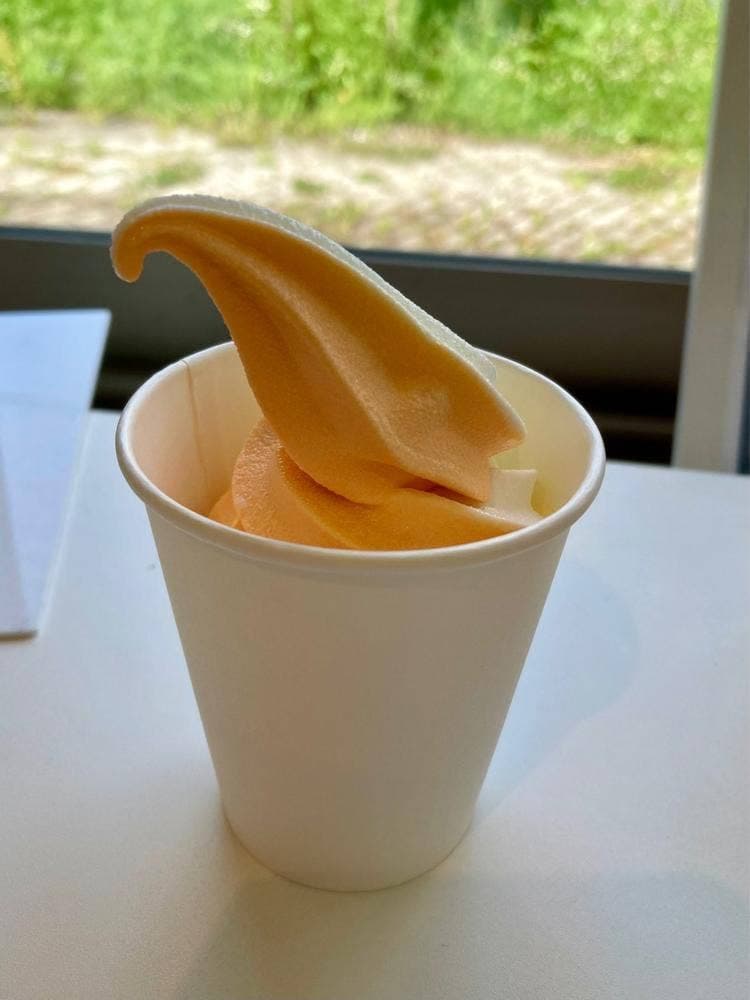 夕張メロンドーム