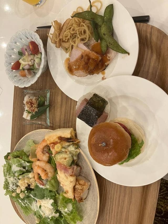 レストラン ロジェール - サブ画像3